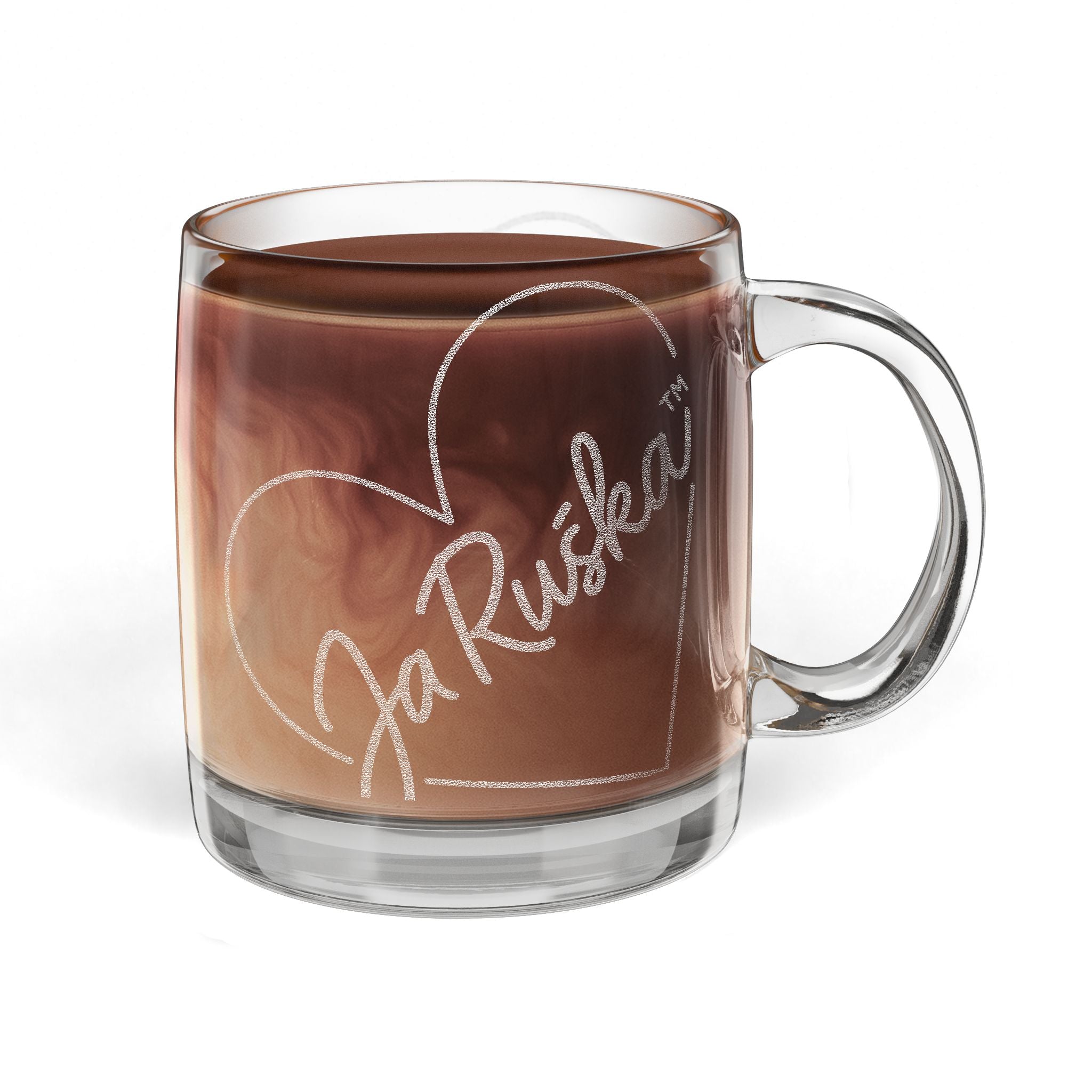 Personalized Engraved Coffee Mug, 12.25oz, Unique Gift for Coffee Lovers, Customizable Drinkware for Special Occasions, Perfect for [...]