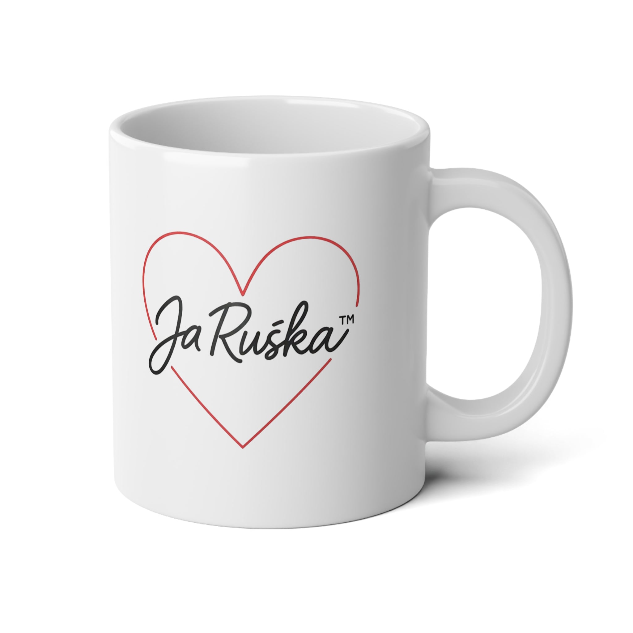 Mug Russian Collection with Word Manipulation for SEO