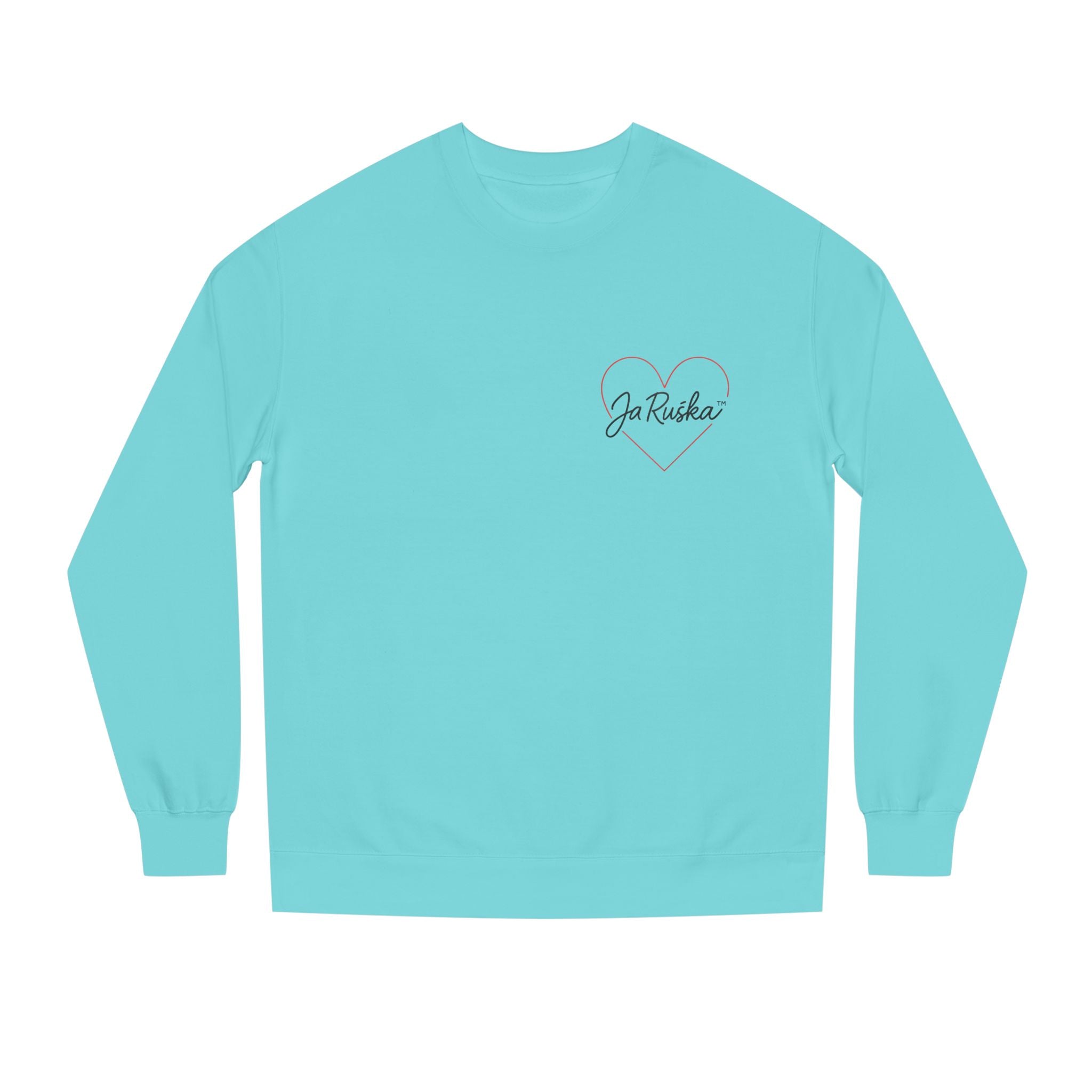 Beograd Beauty Sweatshirt | Unisex Crew Neck, Casual Wear, Travel Gift, Heartfelt Gift, City Love, Everyday Comfort