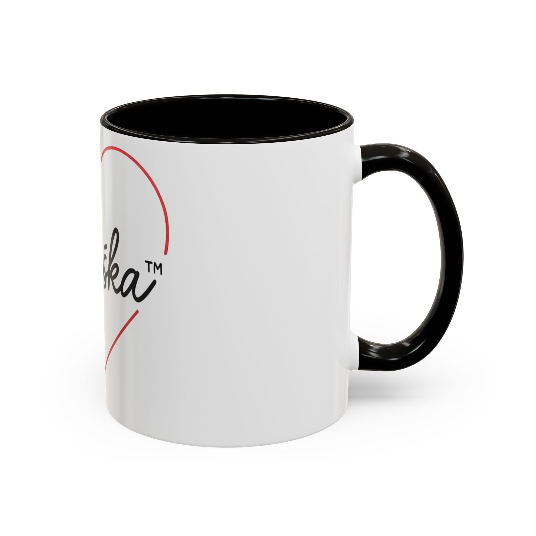Heartfelt Colorful Mugs - Perfect Gift for Coffee Lovers, Home Decor, Valentine's Day, Personalized Mug, Unique Gifts