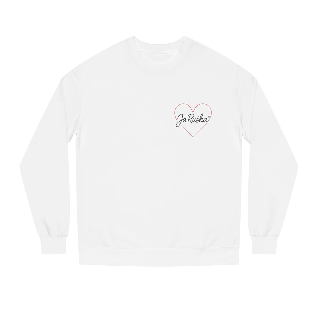 Beograd Beauty Sweatshirt | Unisex Crew Neck, Casual Wear, Travel Gift, Heartfelt Gift, City Love, Everyday Comfort