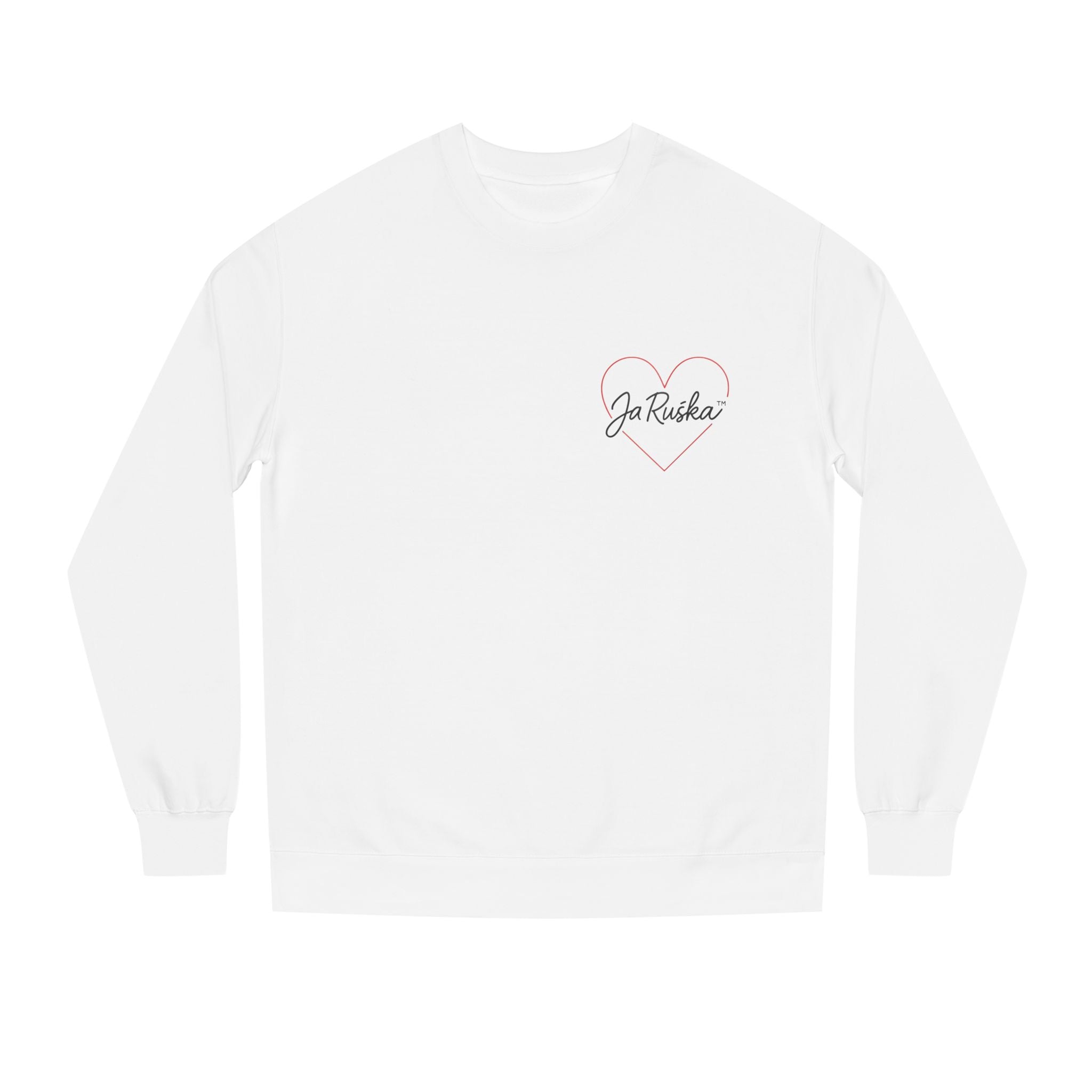 Beograd Beauty Sweatshirt | Unisex Crew Neck, Casual Wear, Travel Gift, Heartfelt Gift, City Love, Everyday Comfort