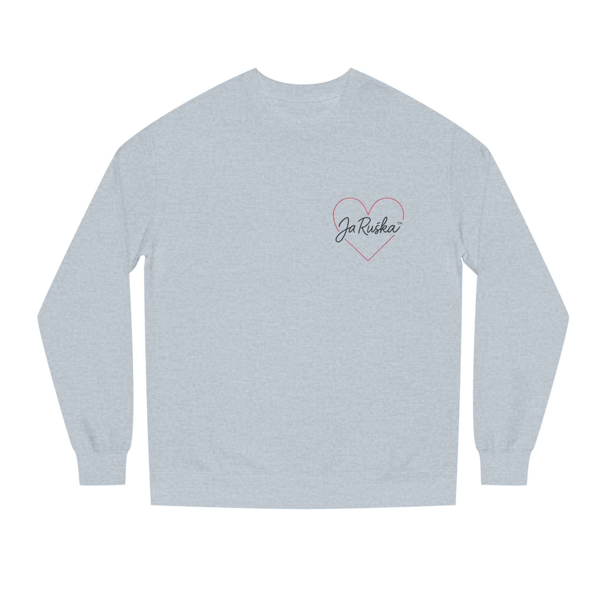 Beograd Beauty Sweatshirt | Unisex Crew Neck, Casual Wear, Travel Gift, Heartfelt Gift, City Love, Everyday Comfort