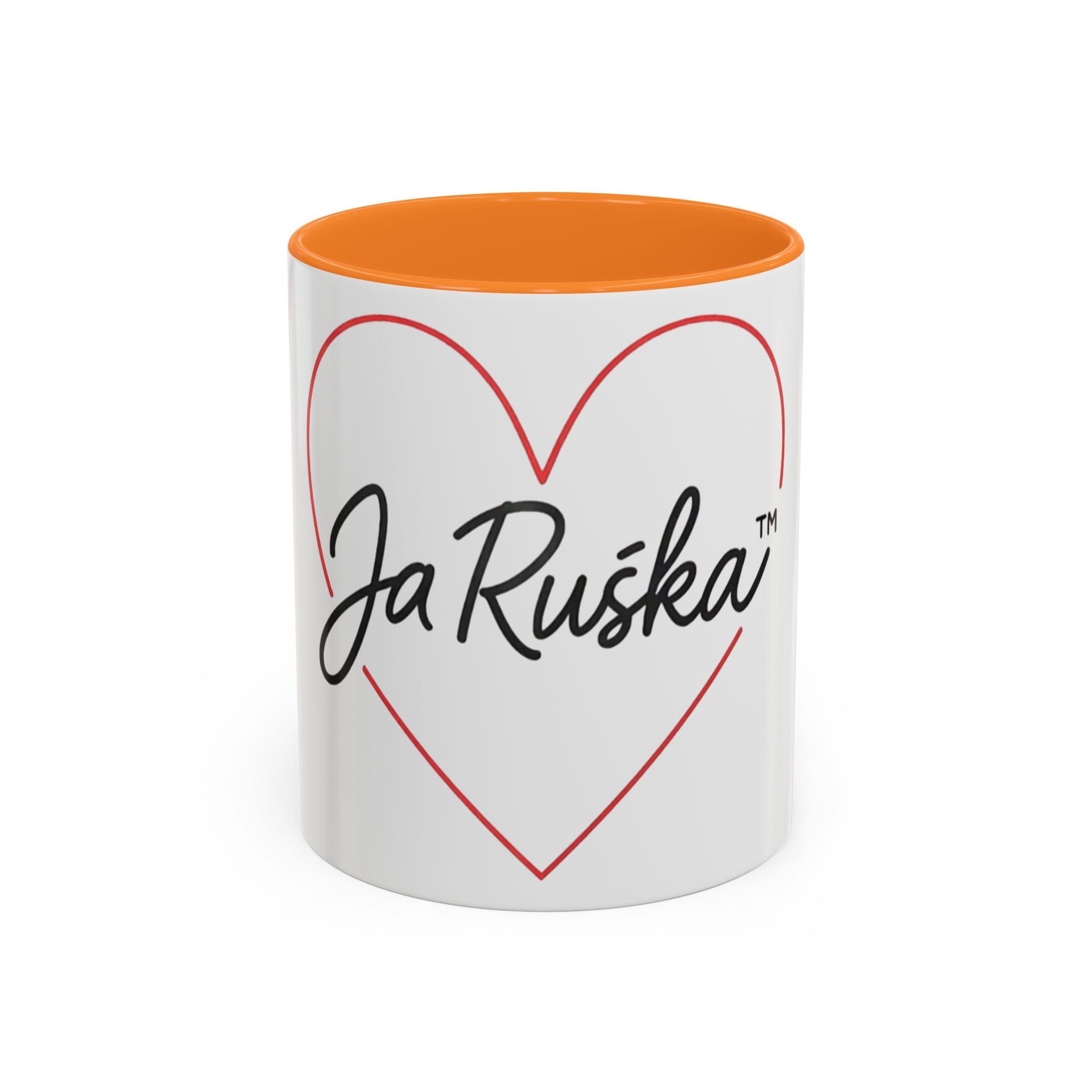 Heartfelt Colorful Mugs - Perfect Gift for Coffee Lovers, Home Decor, Valentine's Day, Personalized Mug, Unique Gifts