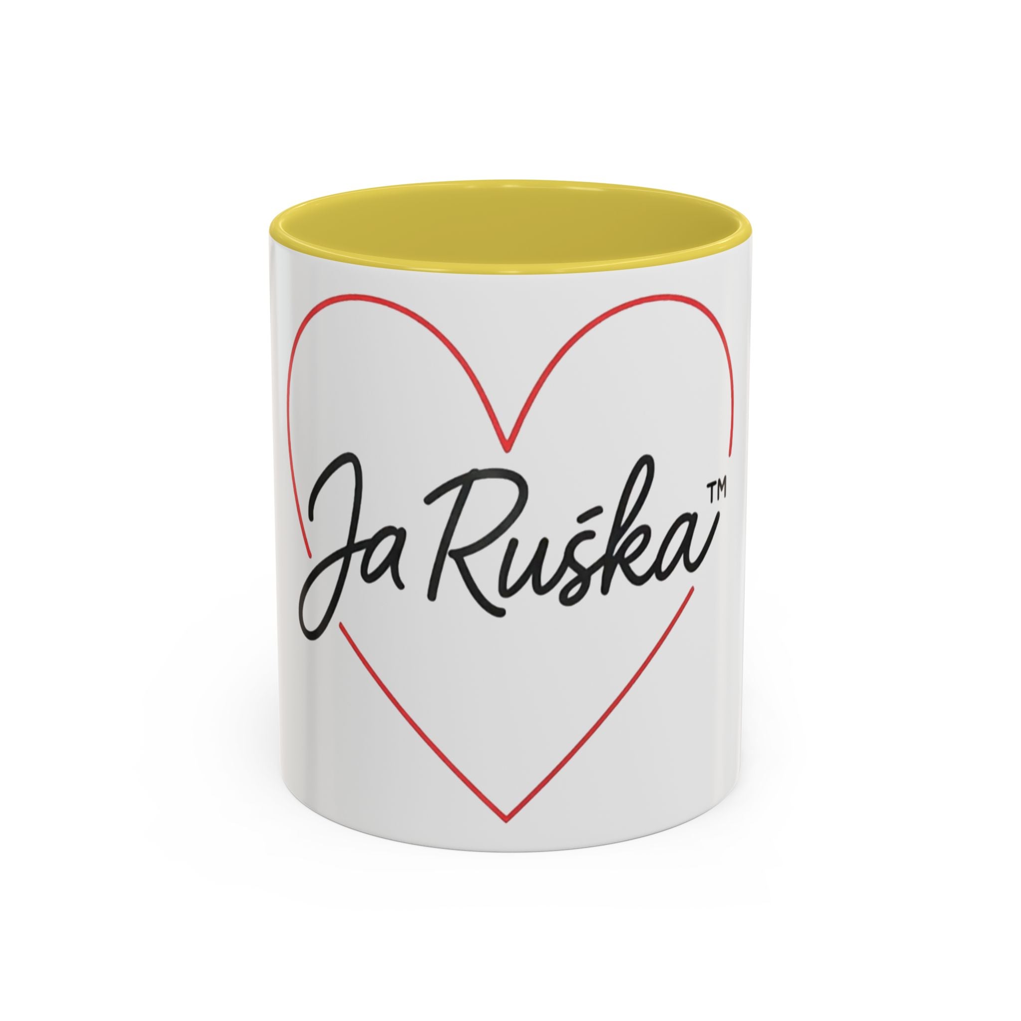 Heartfelt Colorful Mugs - Perfect Gift for Coffee Lovers, Home Decor, Valentine's Day, Personalized Mug, Unique Gifts