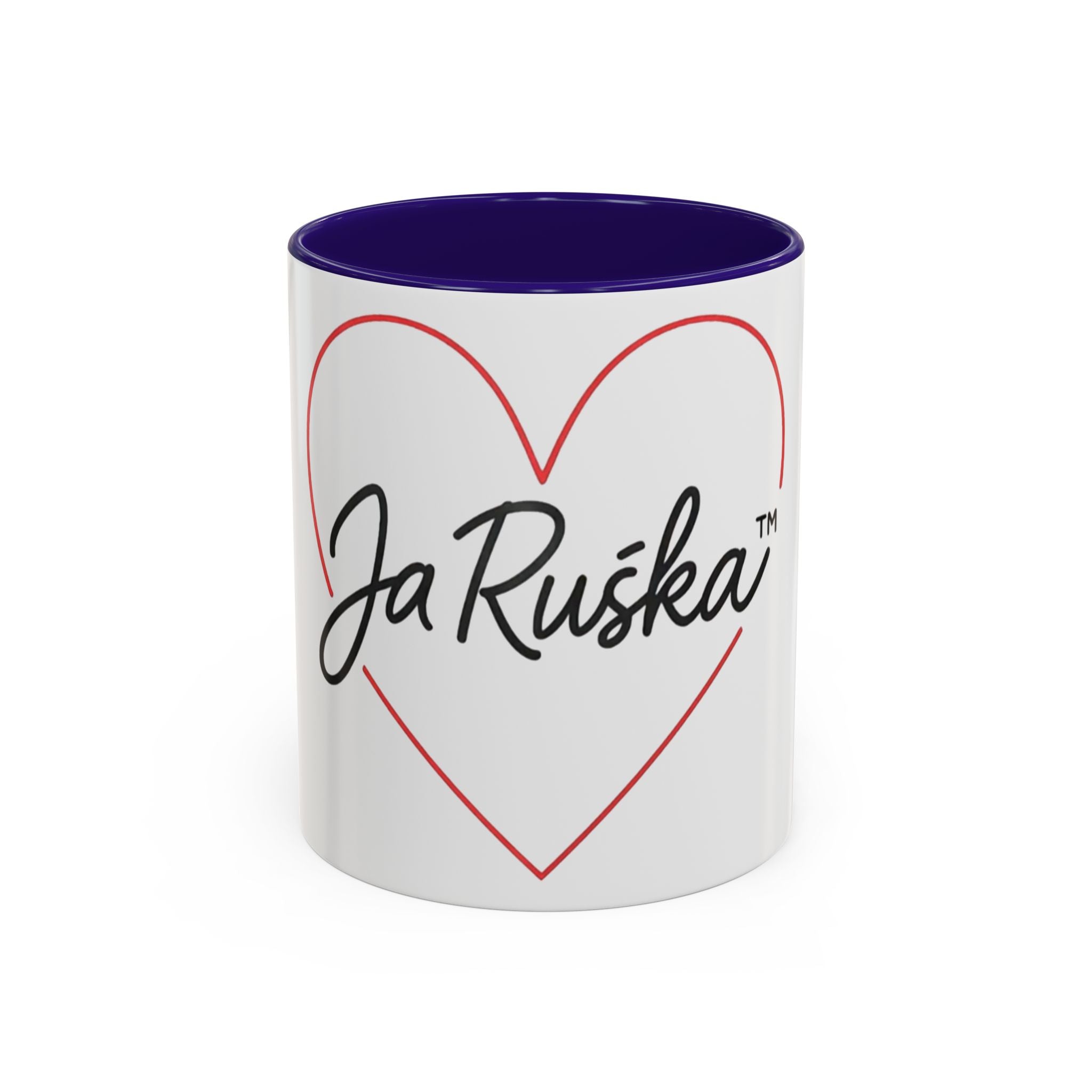 Heartfelt Colorful Mugs - Perfect Gift for Coffee Lovers, Home Decor, Valentine's Day, Personalized Mug, Unique Gifts