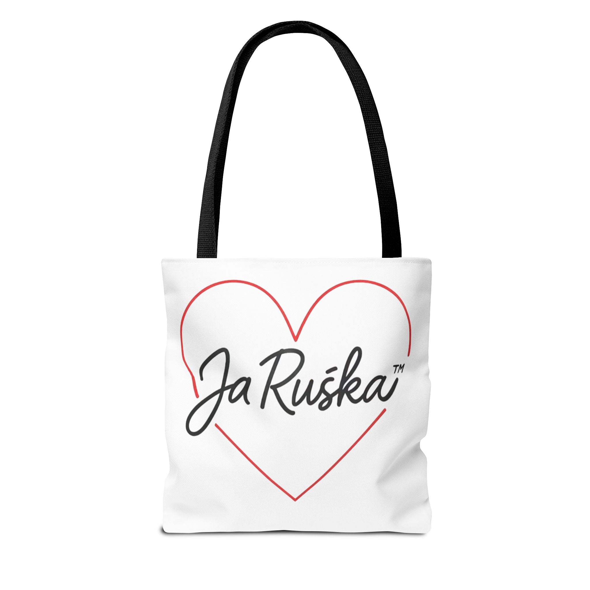 Motivational Quote Tote Bag, Funny Tote, AOP Design, Perfect for Gym & Daily Use, Gifts for Friends & Family