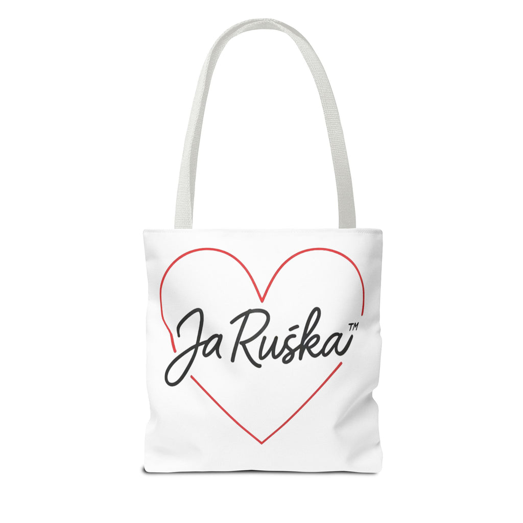 Motivational Quote Tote Bag, Funny Tote, AOP Design, Perfect for Gym & Daily Use, Gifts for Friends & Family