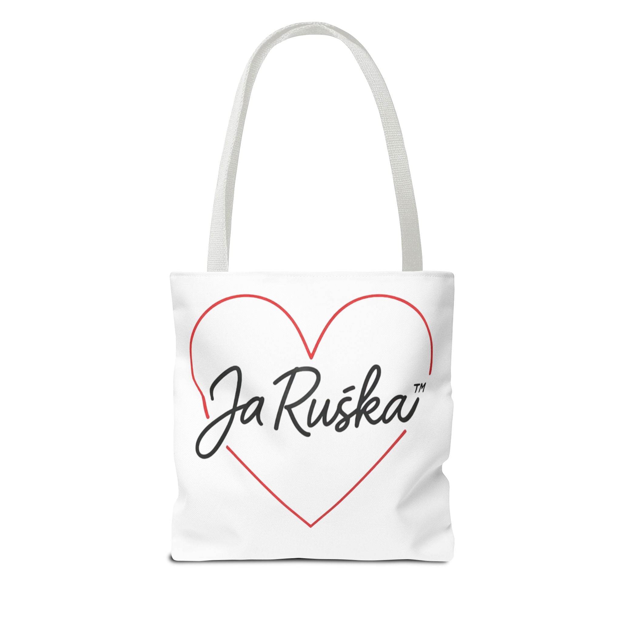 Motivational Quote Tote Bag, Funny Tote, AOP Design, Perfect for Gym & Daily Use, Gifts for Friends & Family