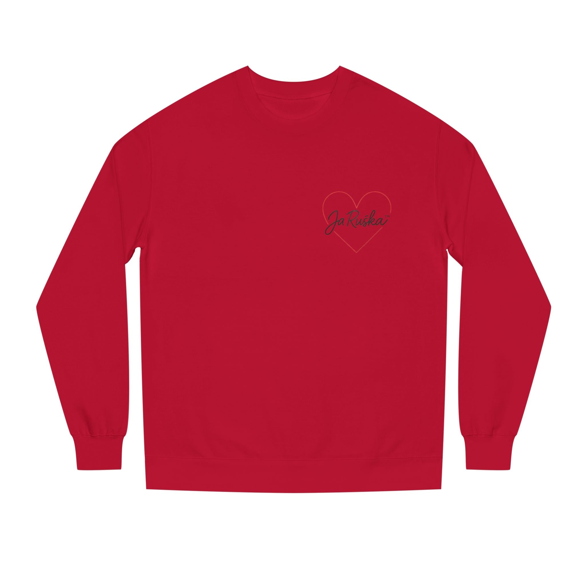 Beograd Beauty Sweatshirt | Unisex Crew Neck, Casual Wear, Travel Gift, Heartfelt Gift, City Love, Everyday Comfort