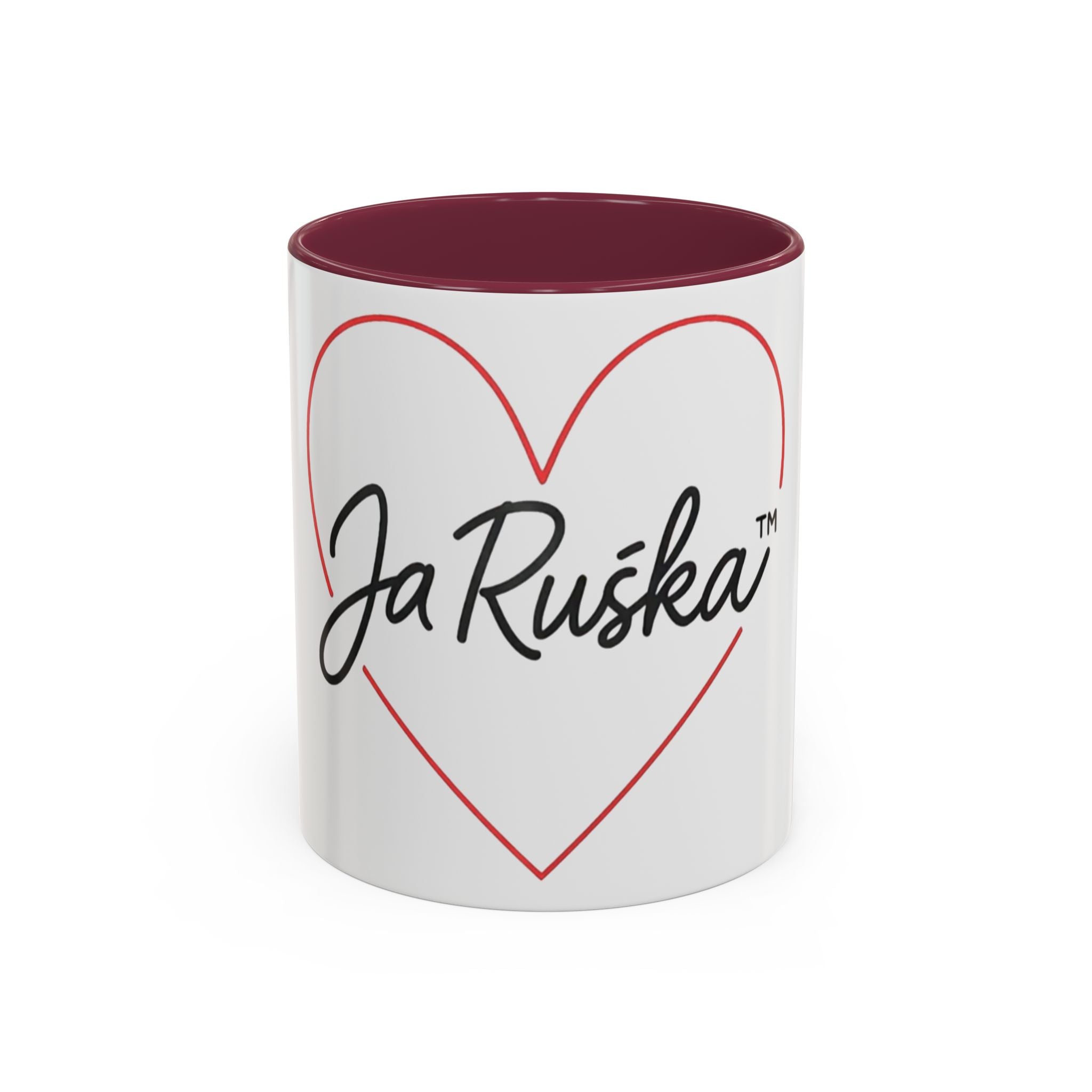Heartfelt Colorful Mugs - Perfect Gift for Coffee Lovers, Home Decor, Valentine's Day, Personalized Mug, Unique Gifts