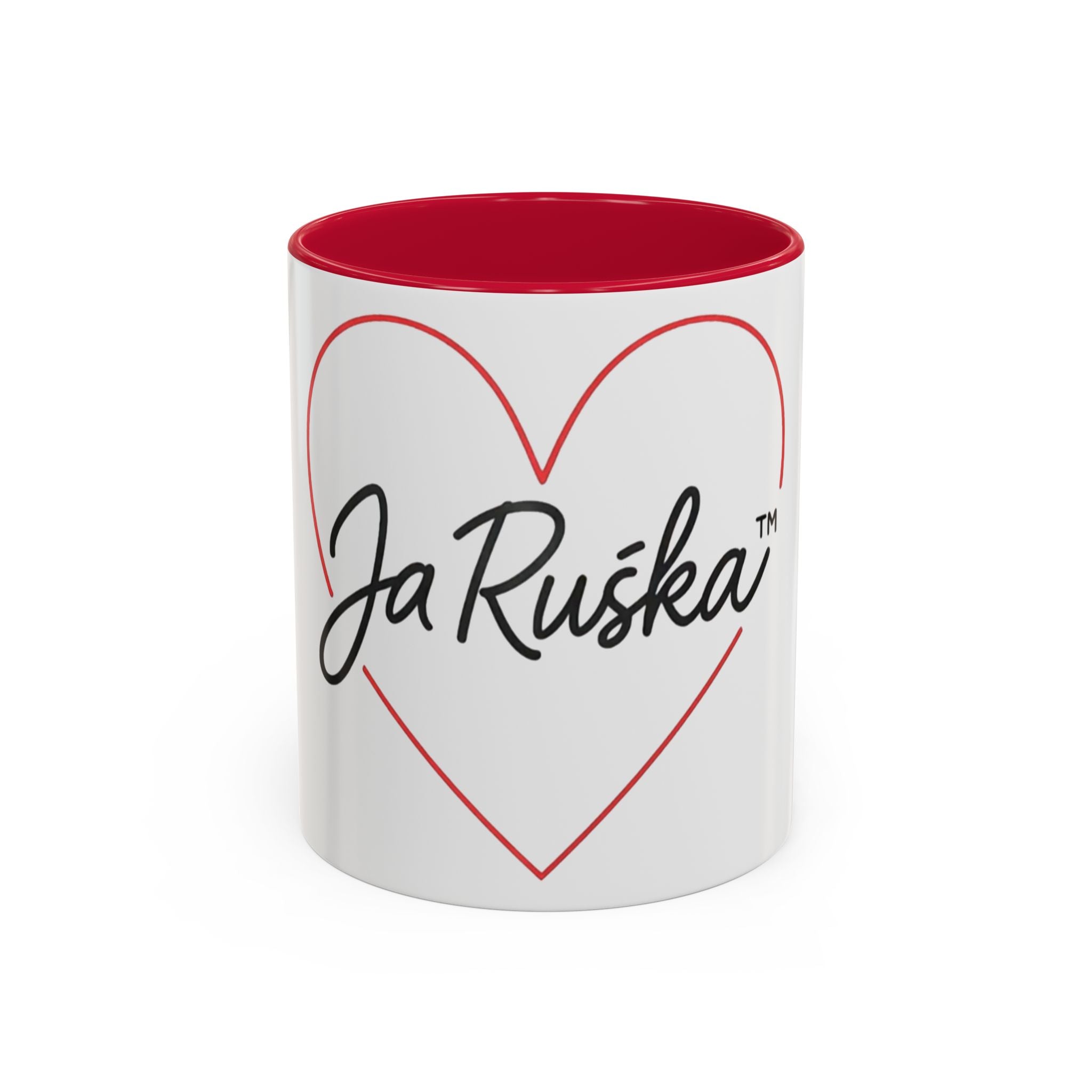 Heartfelt Colorful Mugs - Perfect Gift for Coffee Lovers, Home Decor, Valentine's Day, Personalized Mug, Unique Gifts