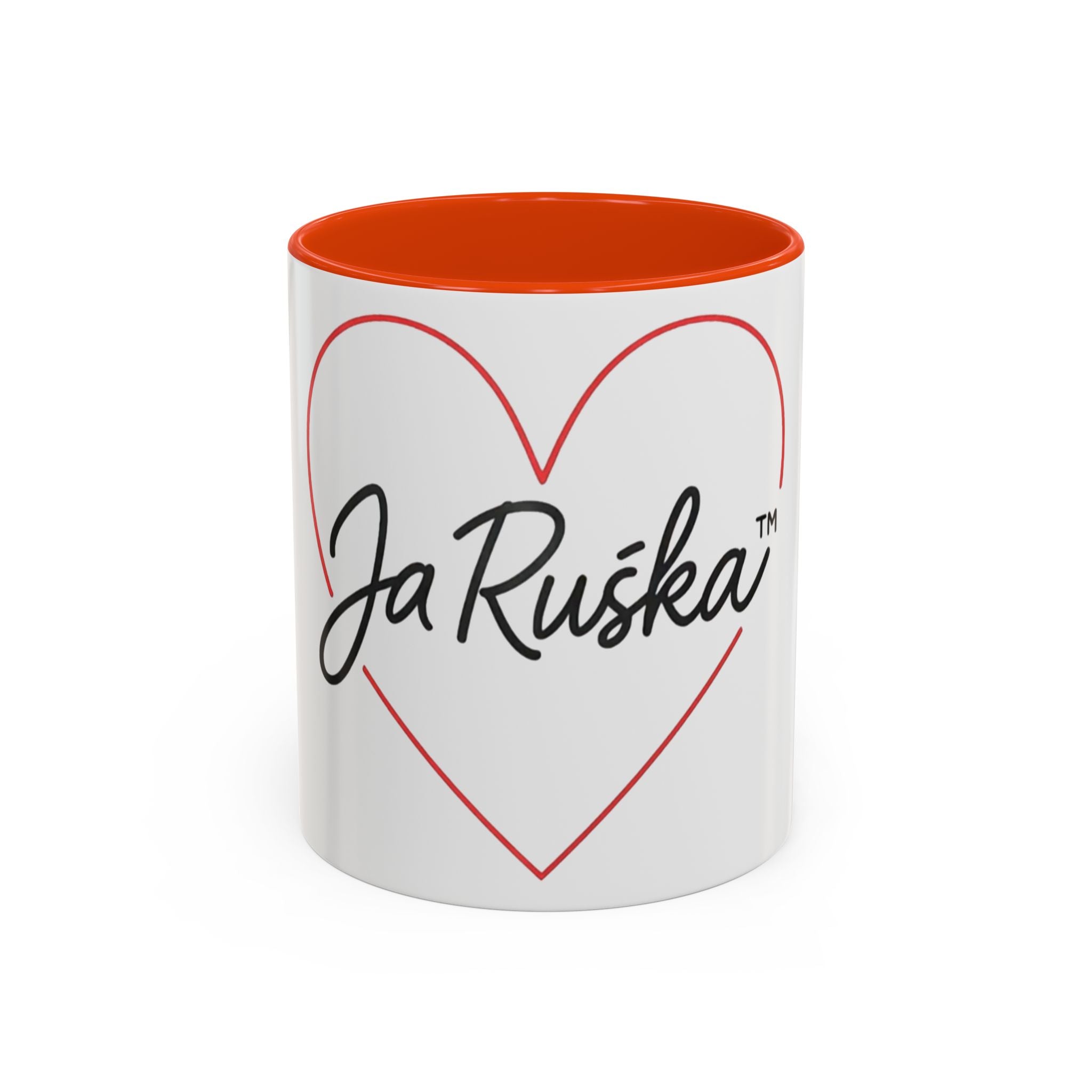 Heartfelt Colorful Mugs - Perfect Gift for Coffee Lovers, Home Decor, Valentine's Day, Personalized Mug, Unique Gifts