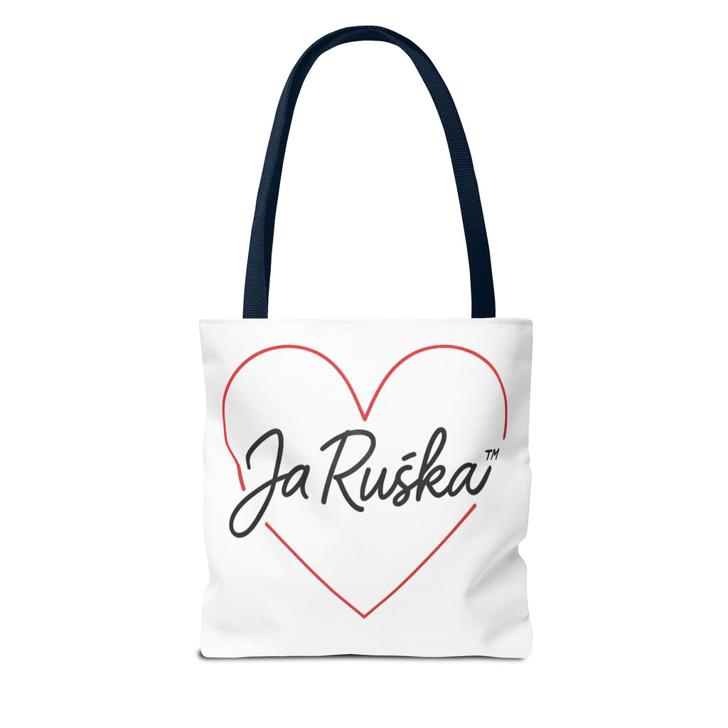 Motivational Quote Tote Bag, Funny Tote, AOP Design, Perfect for Gym & Daily Use, Gifts for Friends & Family