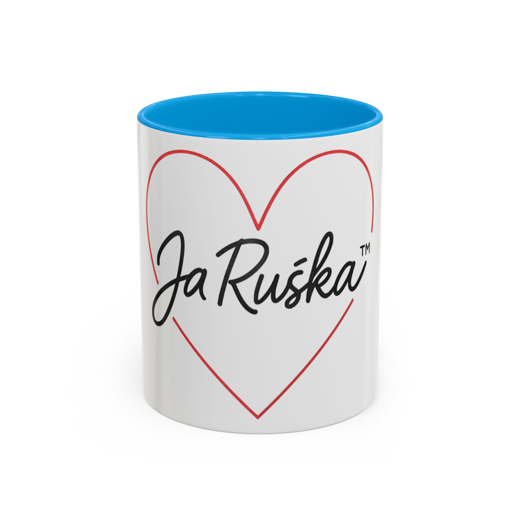 Heartfelt Colorful Mugs - Perfect Gift for Coffee Lovers, Home Decor, Valentine's Day, Personalized Mug, Unique Gifts