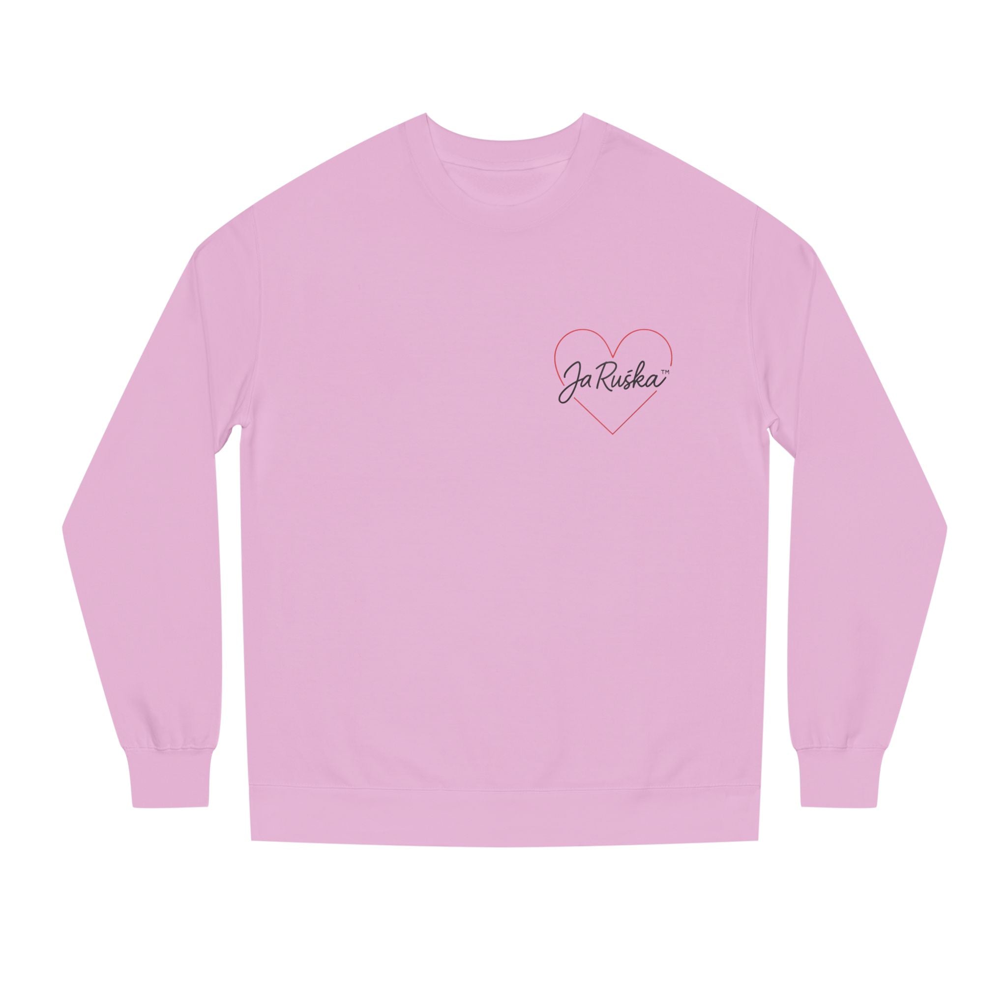 Beograd Beauty Sweatshirt | Unisex Crew Neck, Casual Wear, Travel Gift, Heartfelt Gift, City Love, Everyday Comfort
