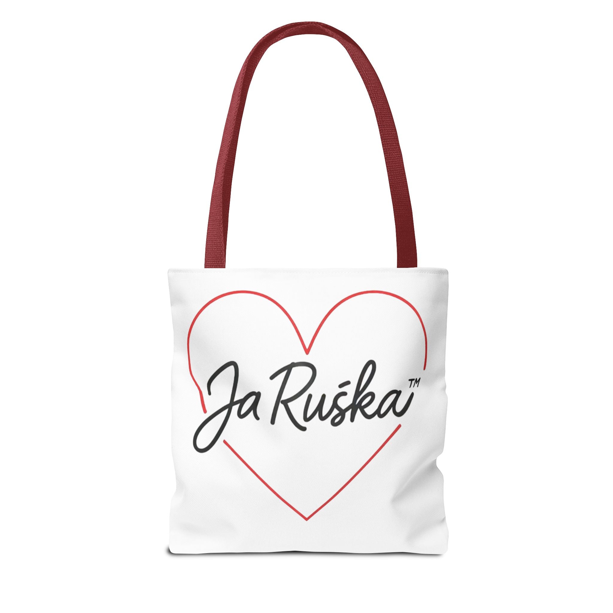 Motivational Quote Tote Bag, Funny Tote, AOP Design, Perfect for Gym & Daily Use, Gifts for Friends & Family