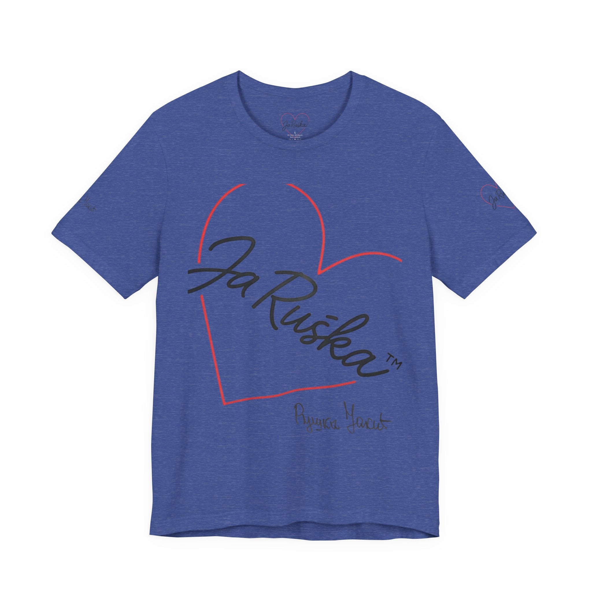 Heartfelt Unisex Tee, Perfect for Travel Lovers, Nostalgic Gift for Friends, Casual Everyday Style, Great for Holidays