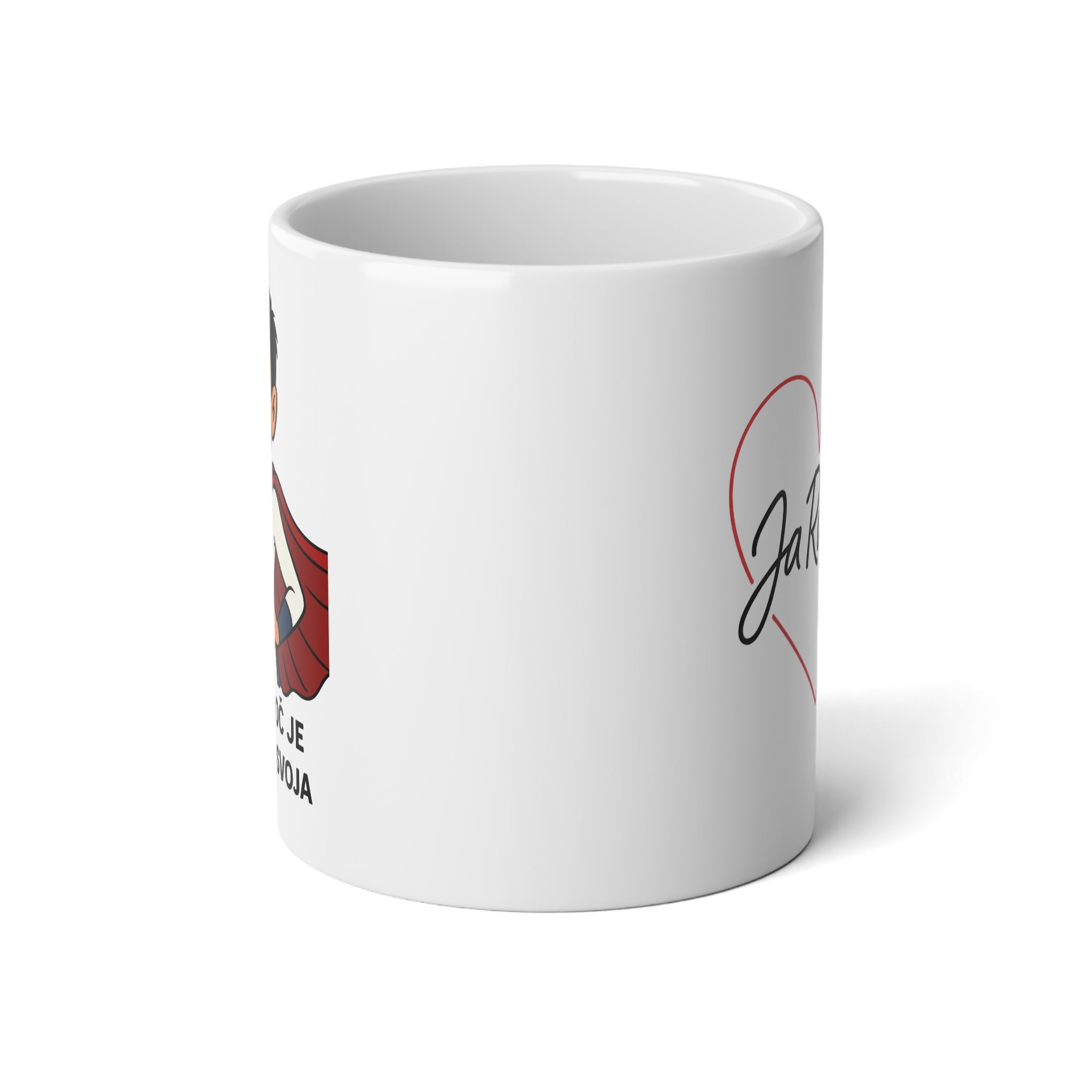 Mug Russian Collection with Word Manipulation for SEO