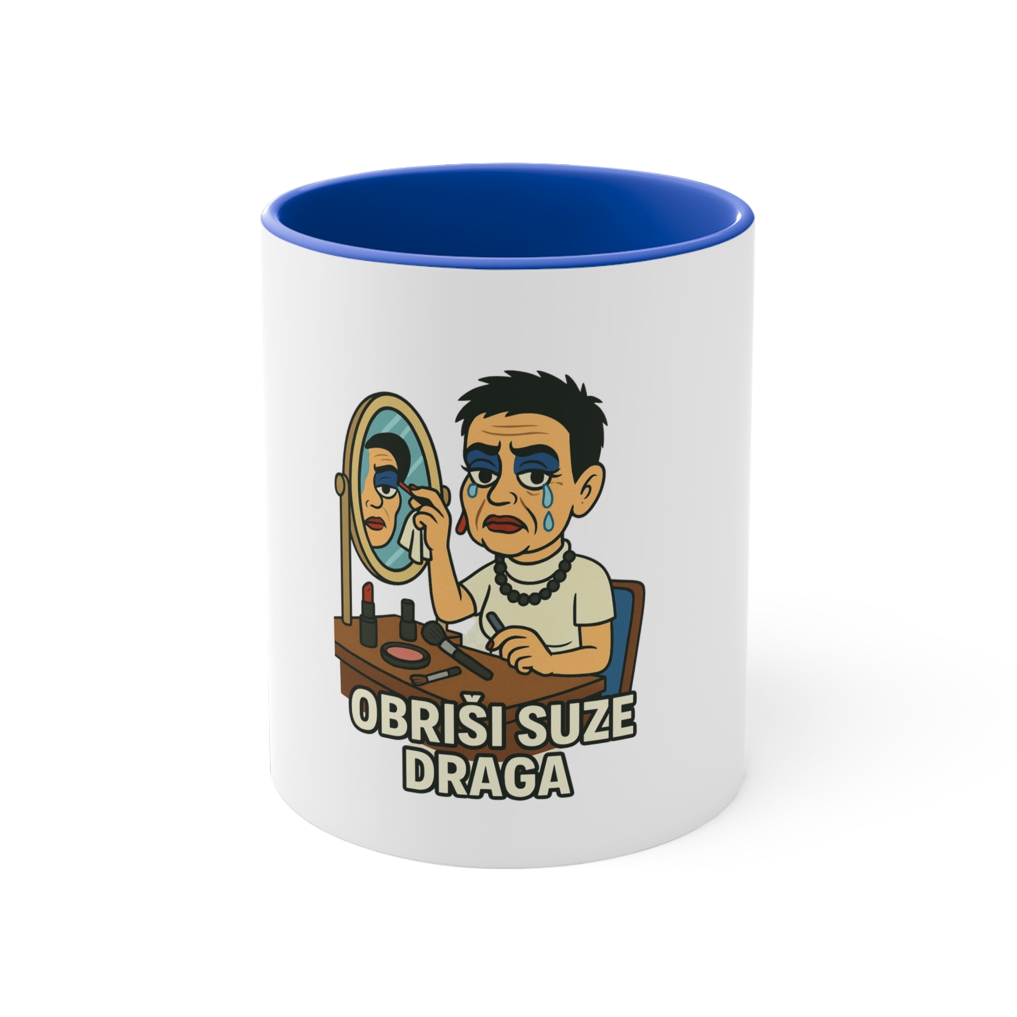 Funny Makeup Mug, Humor Coffee Cup for Creative Souls, Perfect Gift for Friends, Unique Accent Mug for Home, Hilarious Present for [...]