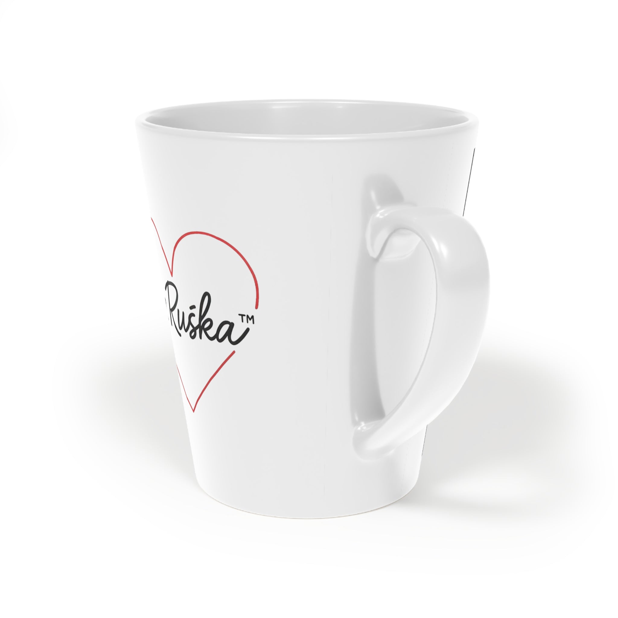 Retro Summer Latte Mug, Fun Coffee Cup, Beach Vibe Mugs, Gift for Him, Vintage Style Drinkware, Humorous Summer Mug