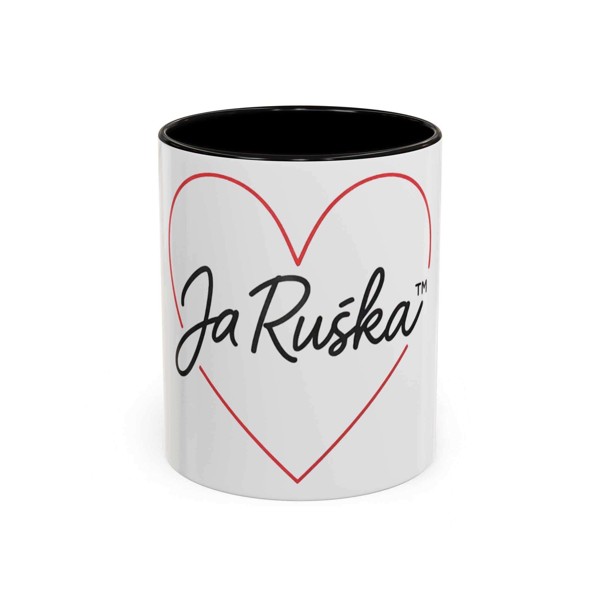 Heartfelt Colorful Mugs - Perfect Gift for Coffee Lovers, Home Decor, Valentine's Day, Personalized Mug, Unique Gifts