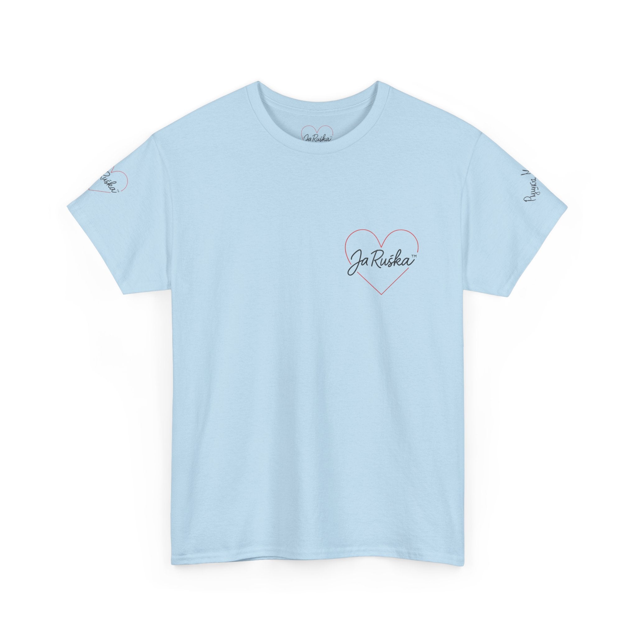 Heartfelt Unisex Tee: Love Life, Celebrate Yourself, Perfect Gift for Friends, Casual Style, Summer Vibes