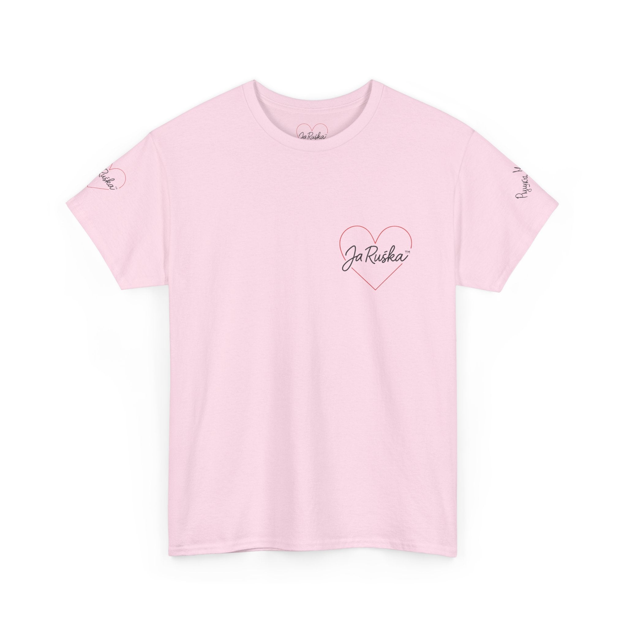 Heartfelt Unisex Tee: Love Life, Celebrate Yourself, Perfect Gift for Friends, Casual Style, Summer Vibes