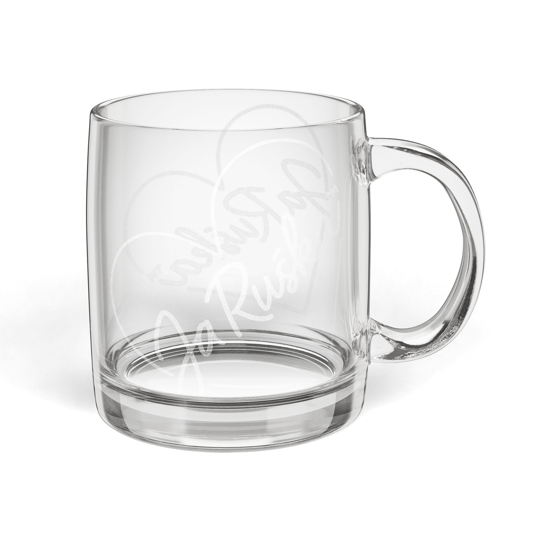 Personalized Engraved Coffee Mug, 12.25oz, Unique Gift for Coffee Lovers, Customizable Drinkware for Special Occasions, Perfect for [...]