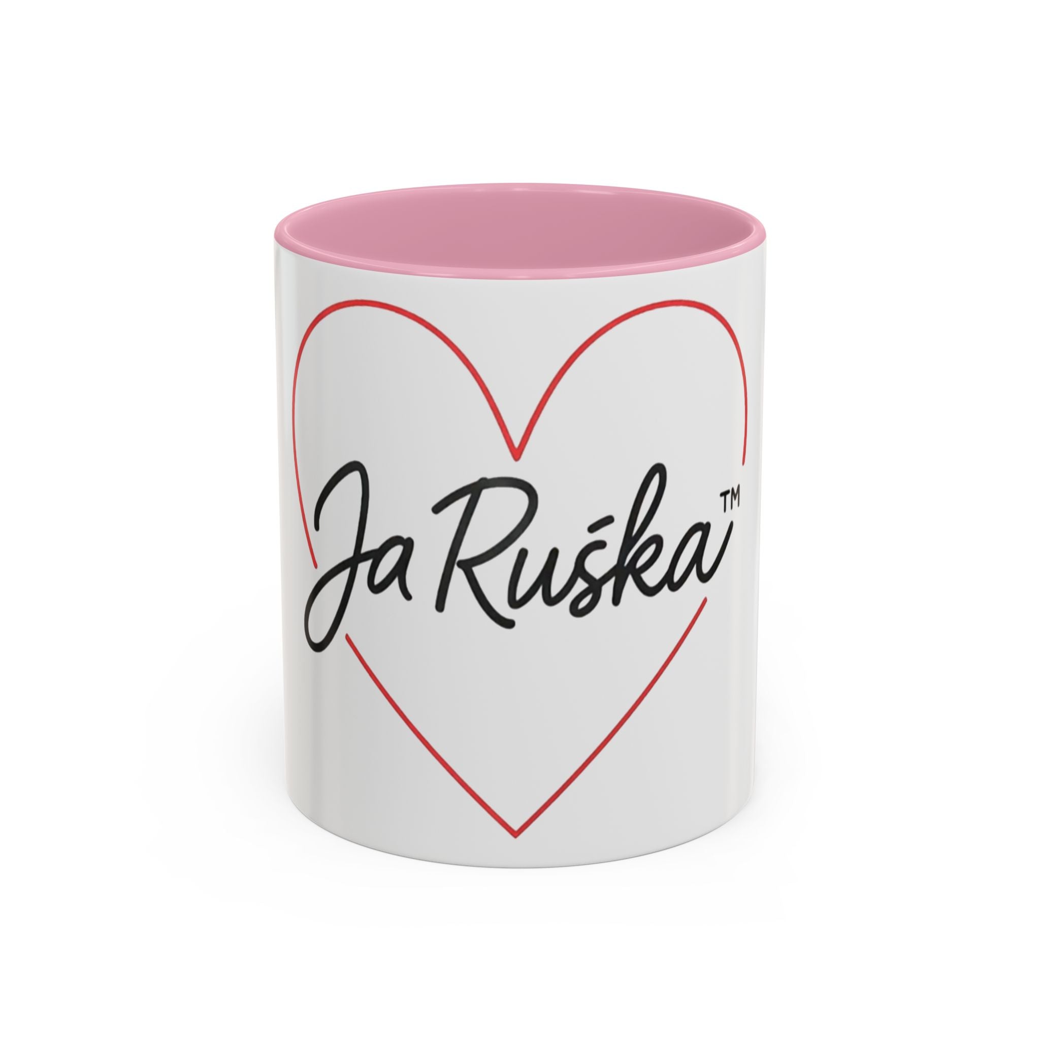 Heartfelt Colorful Mugs - Perfect Gift for Coffee Lovers, Home Decor, Valentine's Day, Personalized Mug, Unique Gifts
